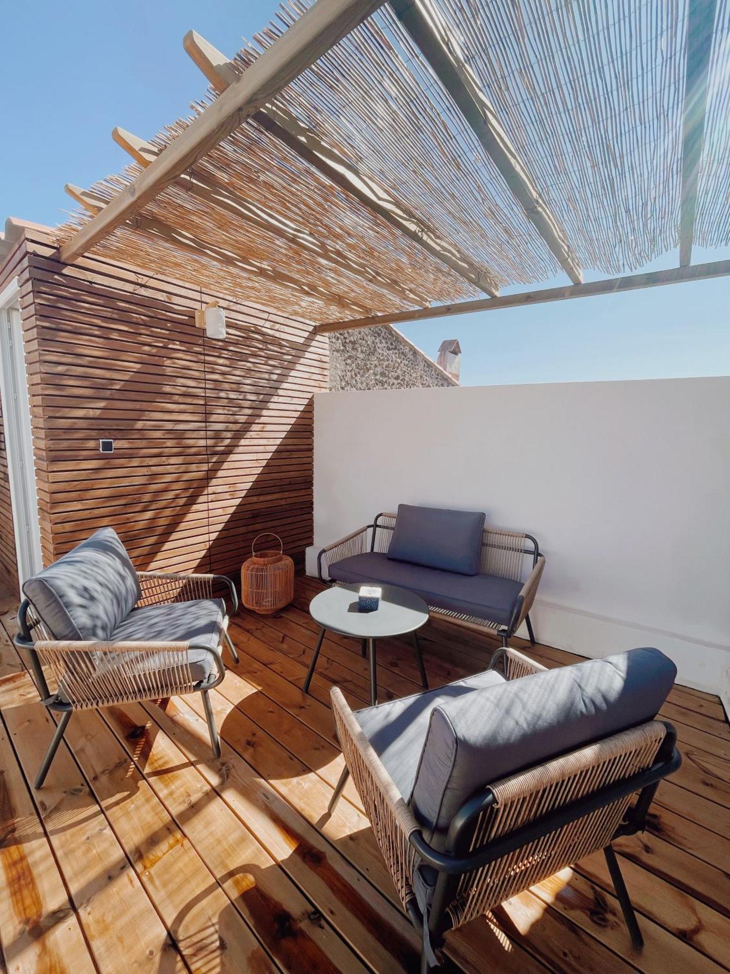 Le Majorelle Marseillan  Exterior photo